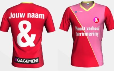 Drie stagiairs gezocht