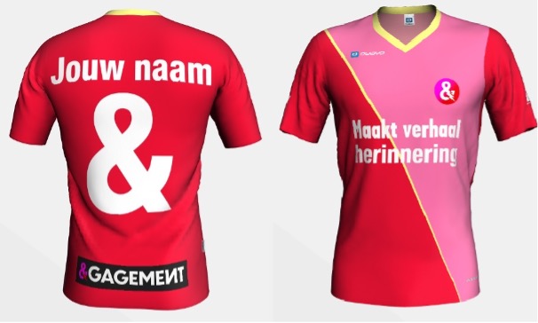Drie stagiairs gezocht