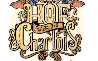 Hof van Charlois