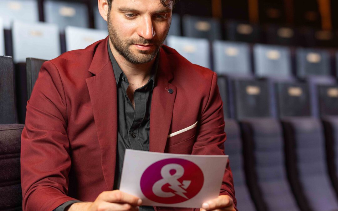 Bericht van de founder: fuck online!