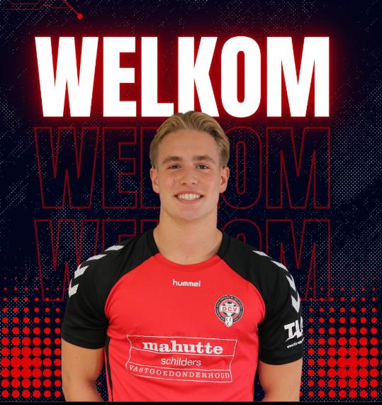 Nieuwe kracht aan boord: welkom Rick!