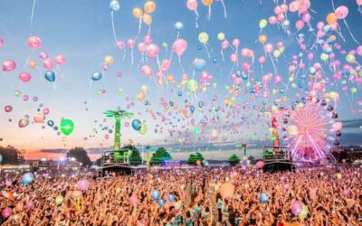 Droomvacature: Stagiair festival & events!