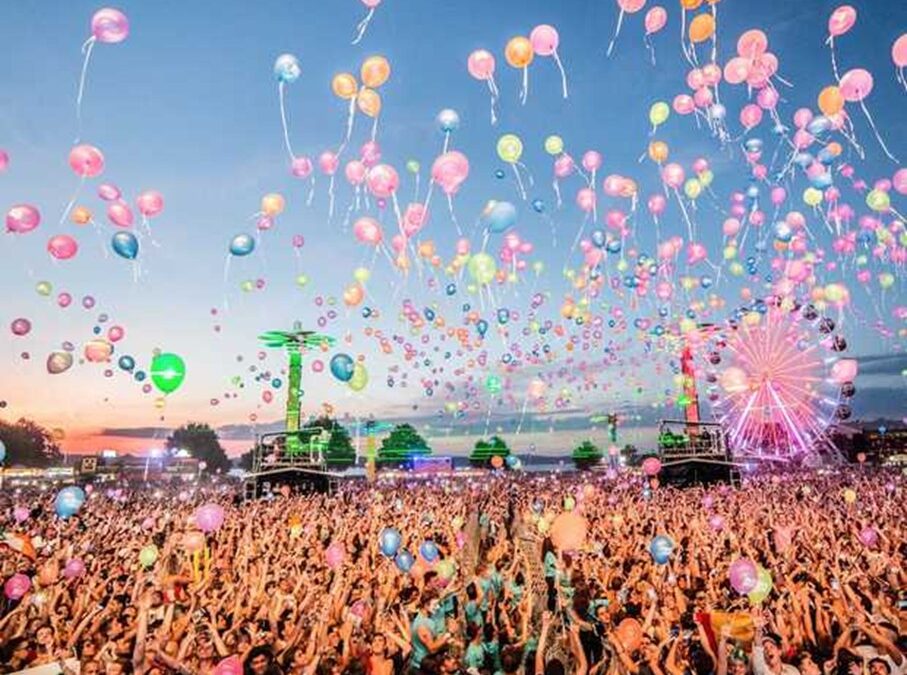Droomvacature: Stagiair festival & events!