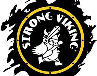 Strong Viking